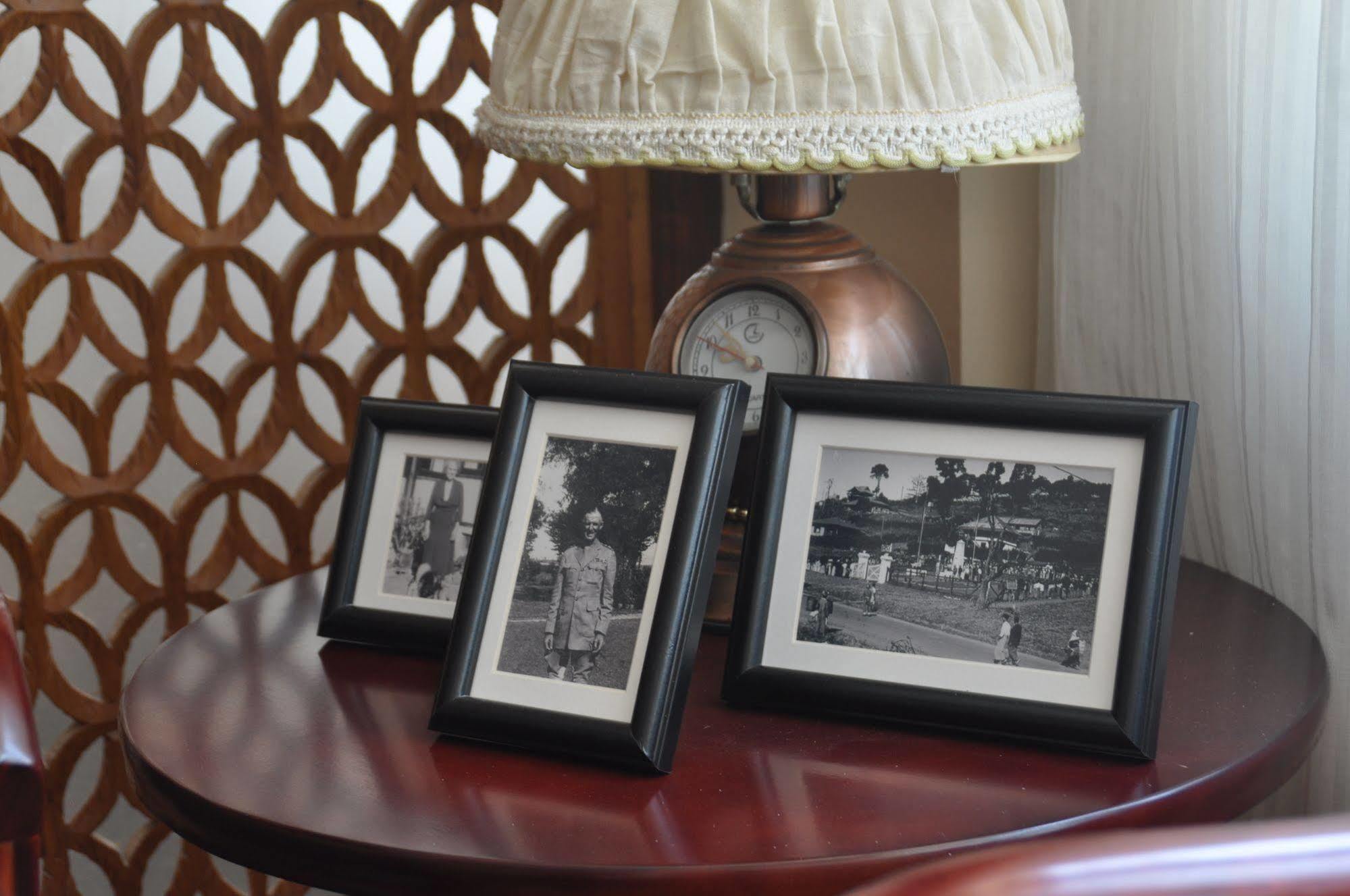 Kalaw Heritage Hotel Since 1903 Exterior photo